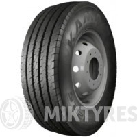 Кама NF 202 (рулевая) 315/70 R22.5 154L